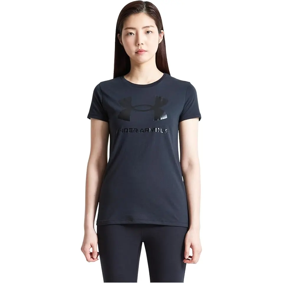 Rival Logo Short Sleeve T Shirt