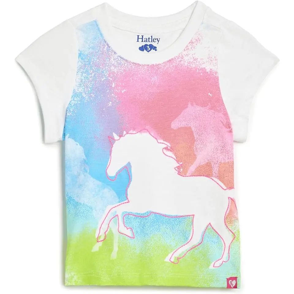 Graphic Tee (Toddler/Little Kid/Big Kid)