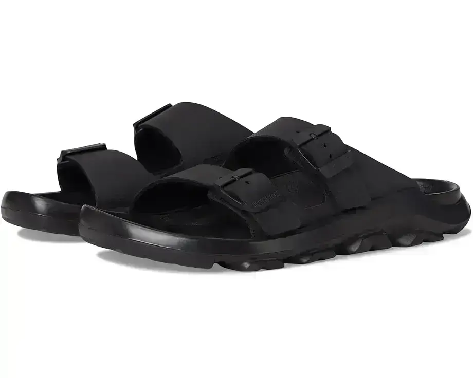 Unisex Birkenstock Mogami Terra Slide