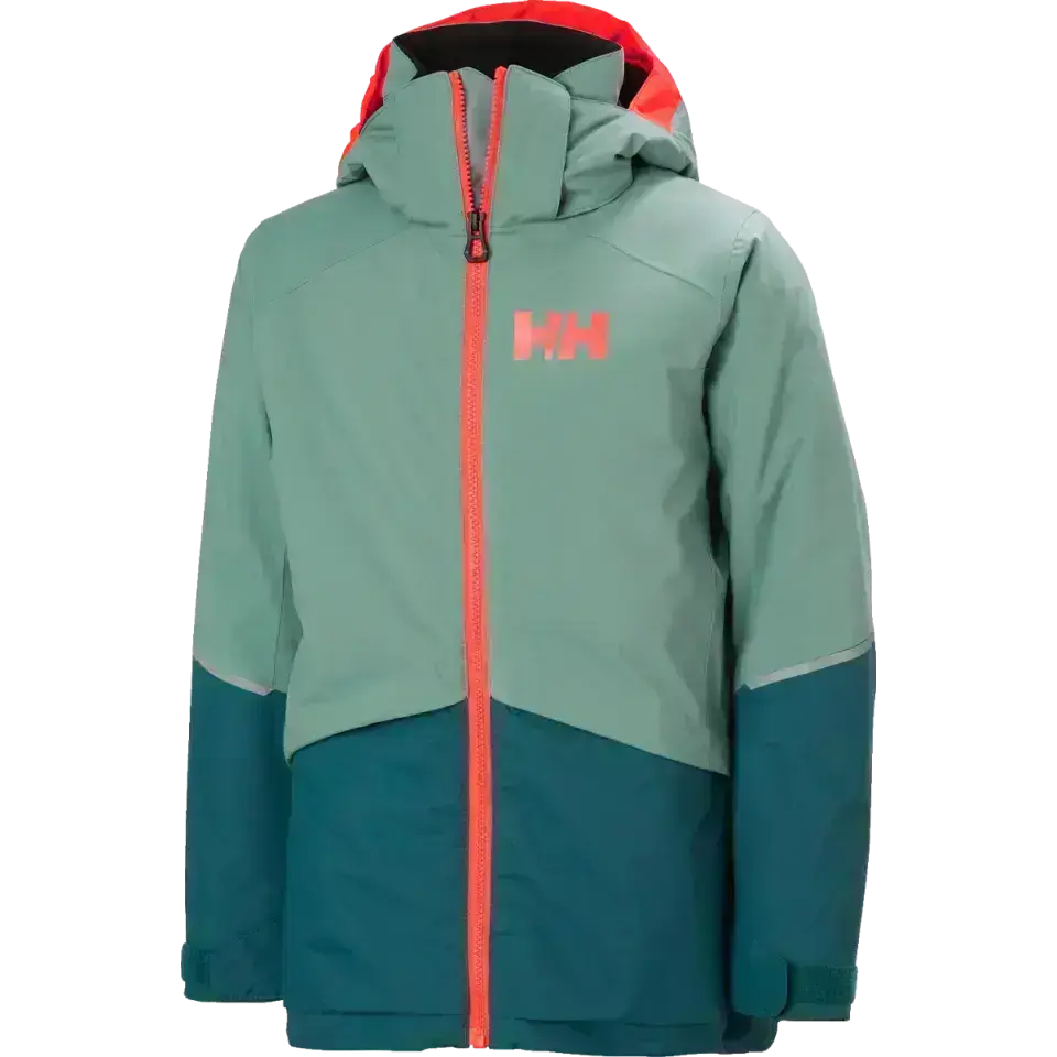 Youth Jr Stellar Jacket