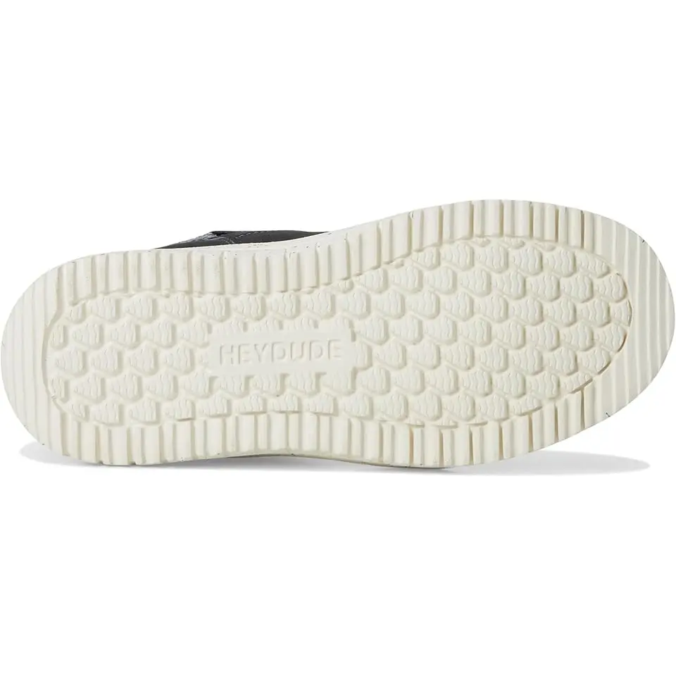 Camden Bow Boots Cozy (Little Kid/Big Kid)