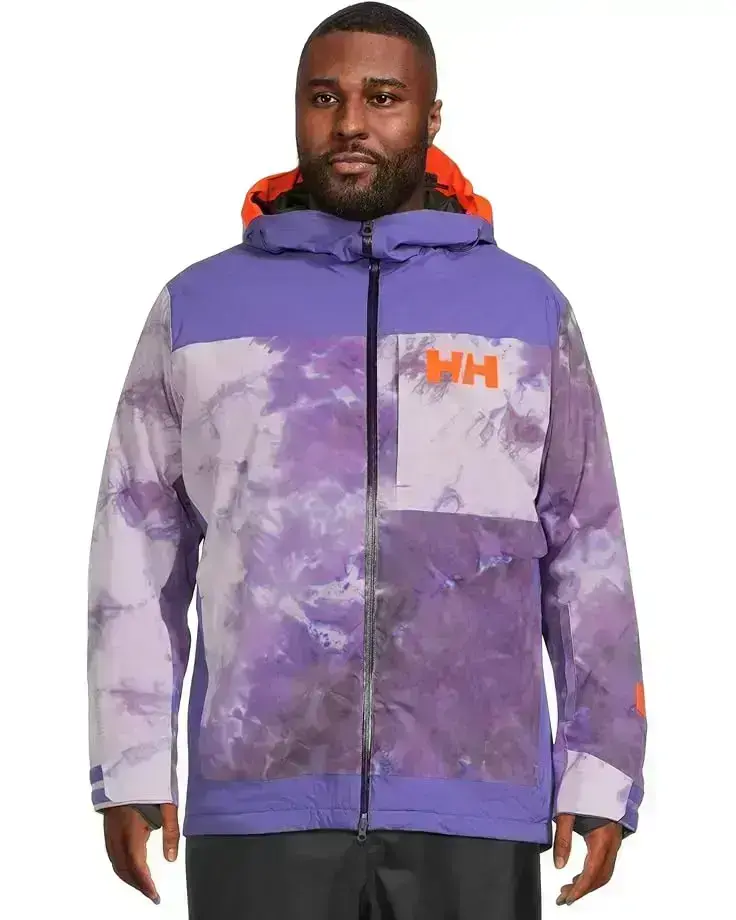 Men's Helly Hansen Powdreamer 2.0 Jacket