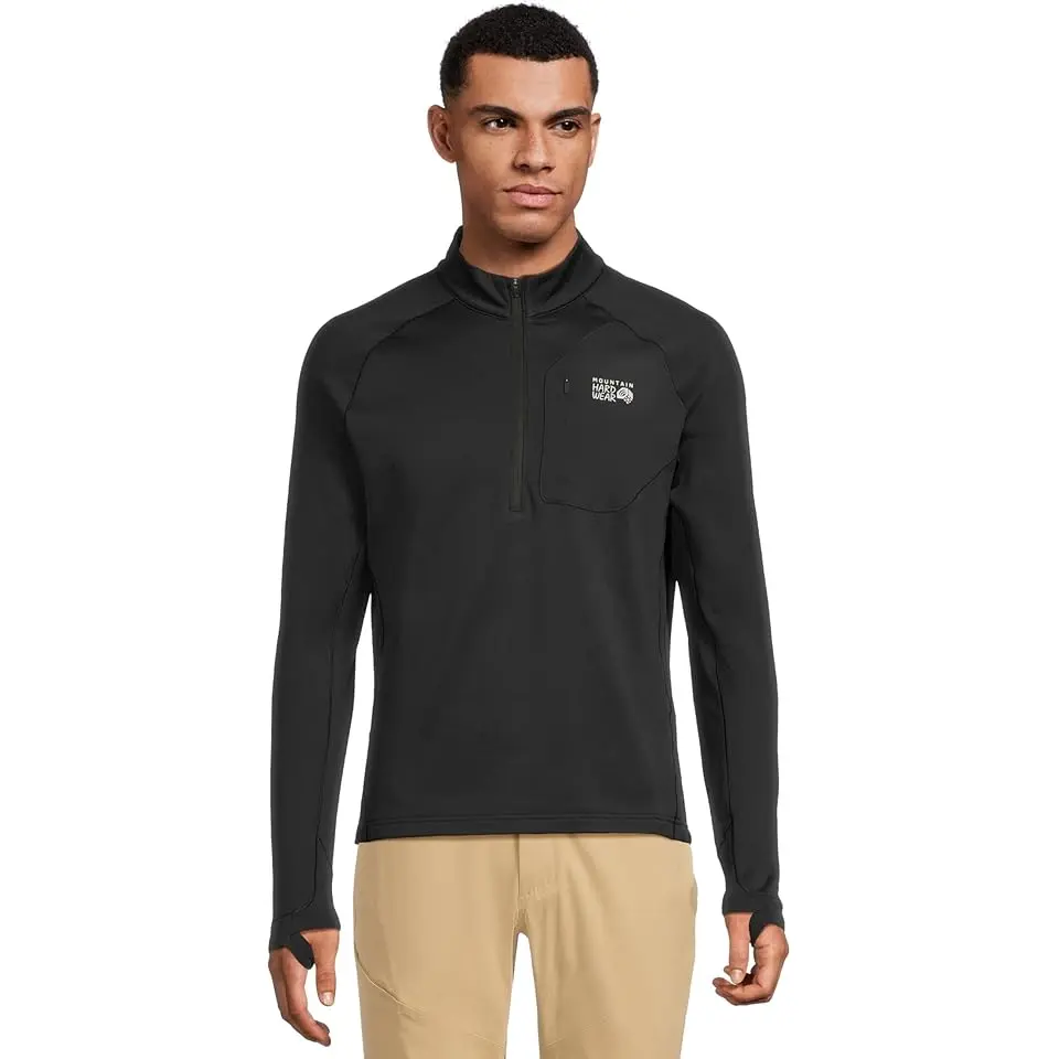 Up First™ Tech Fleece Quarter Zip