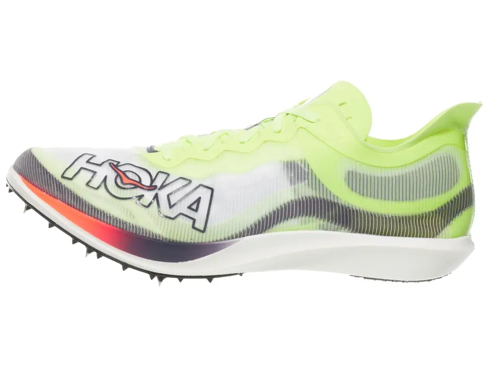 HOKA Cielo FlyX Elite Spikes