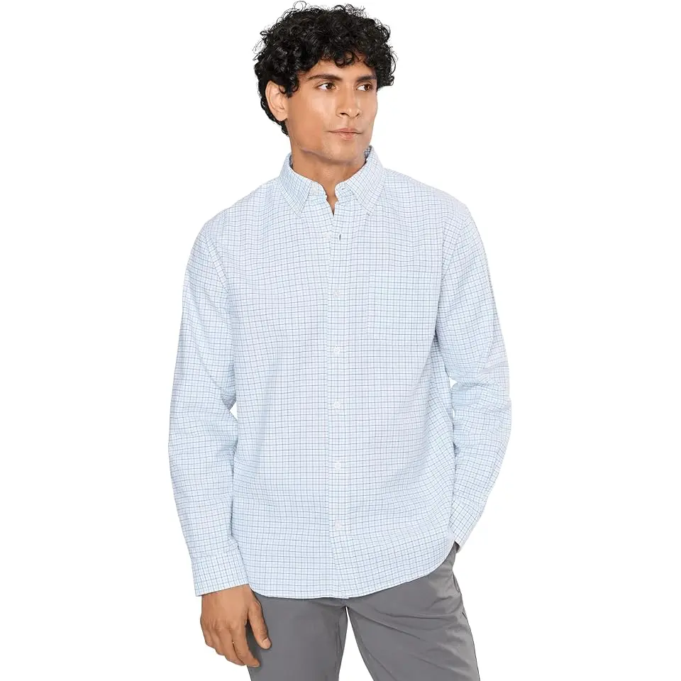 Everyday Oxford Shirt