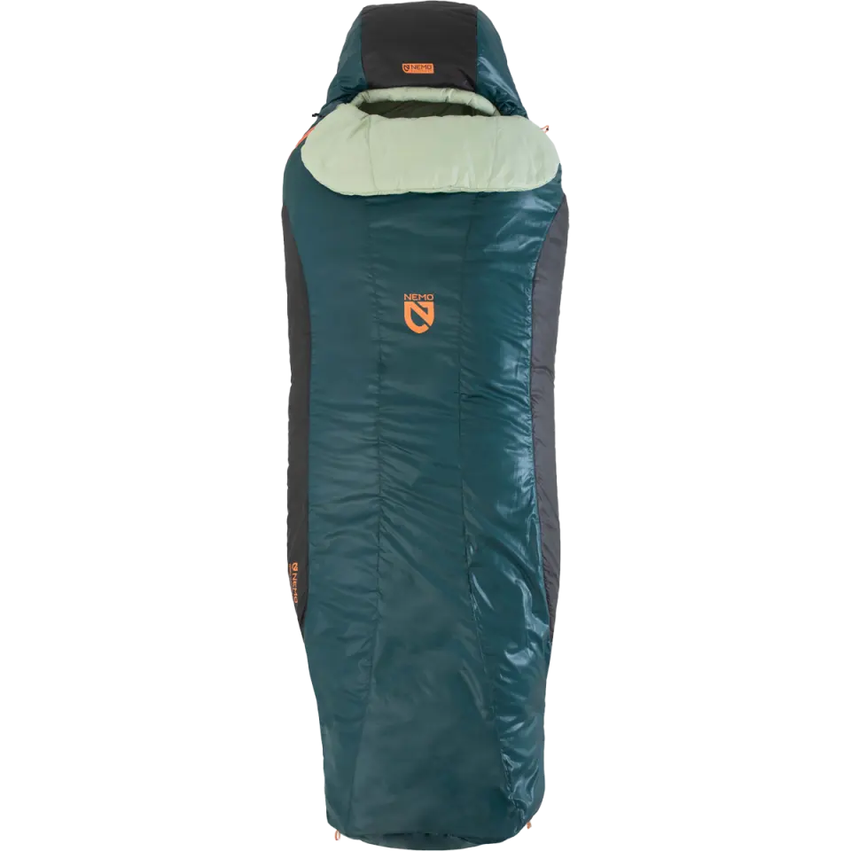 Women's Tempo 20 Long