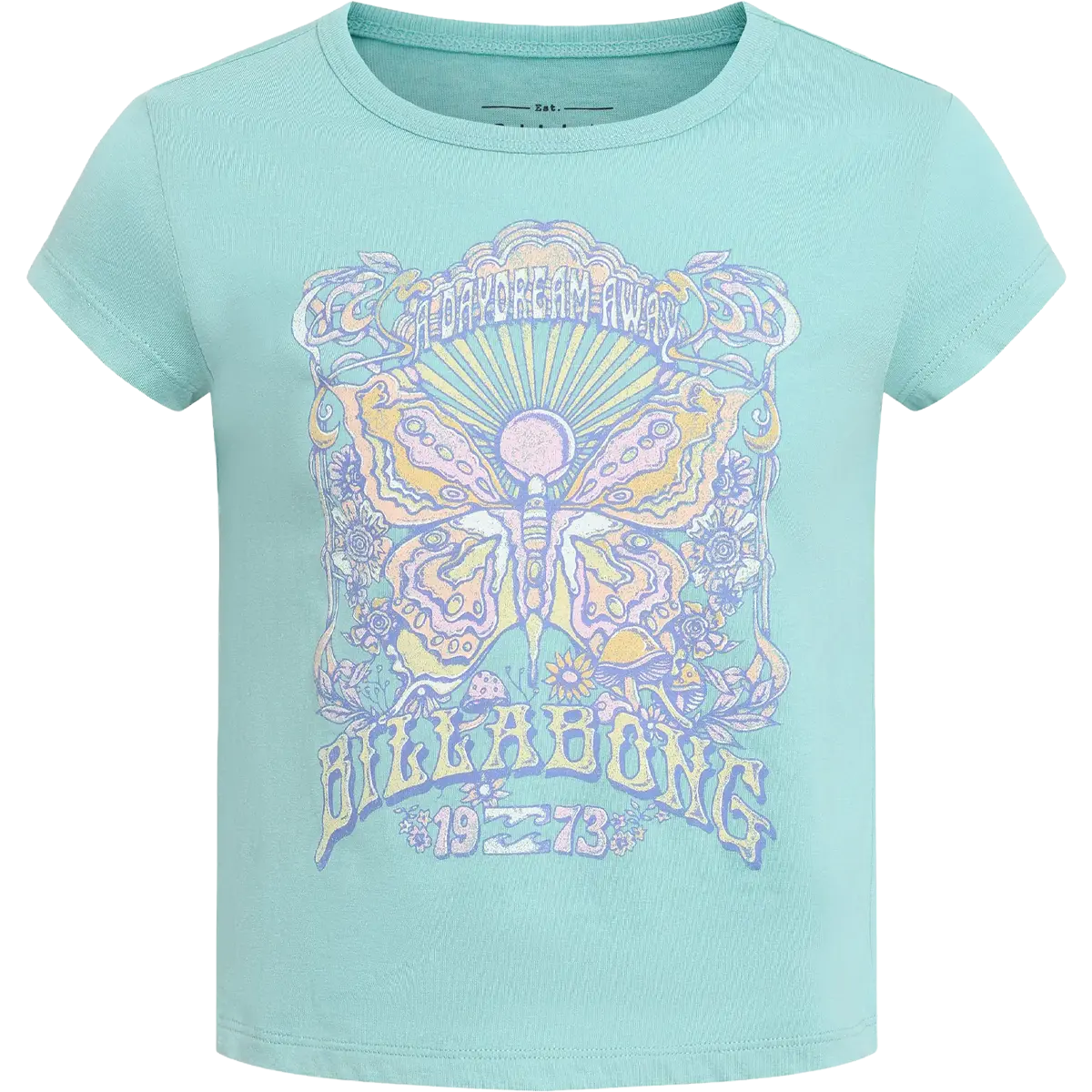 Youth Butterfly Dream Tee