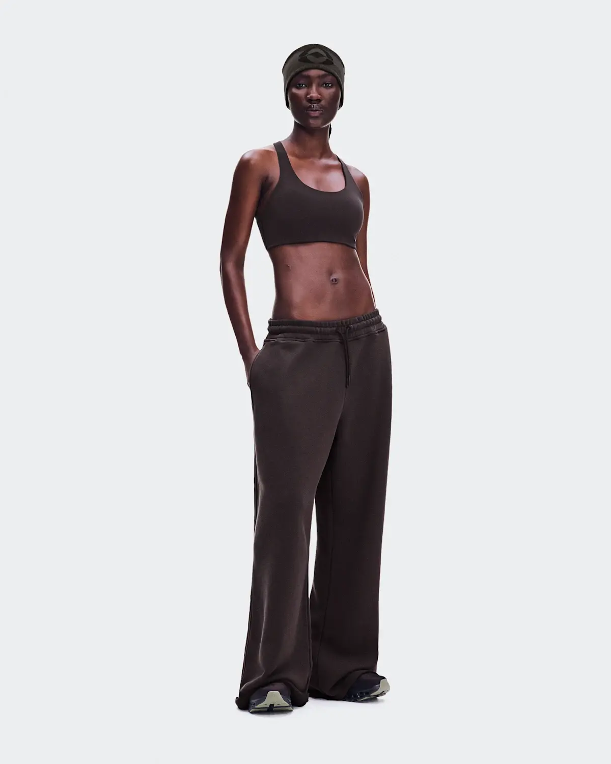 Club Collective Pants FKA