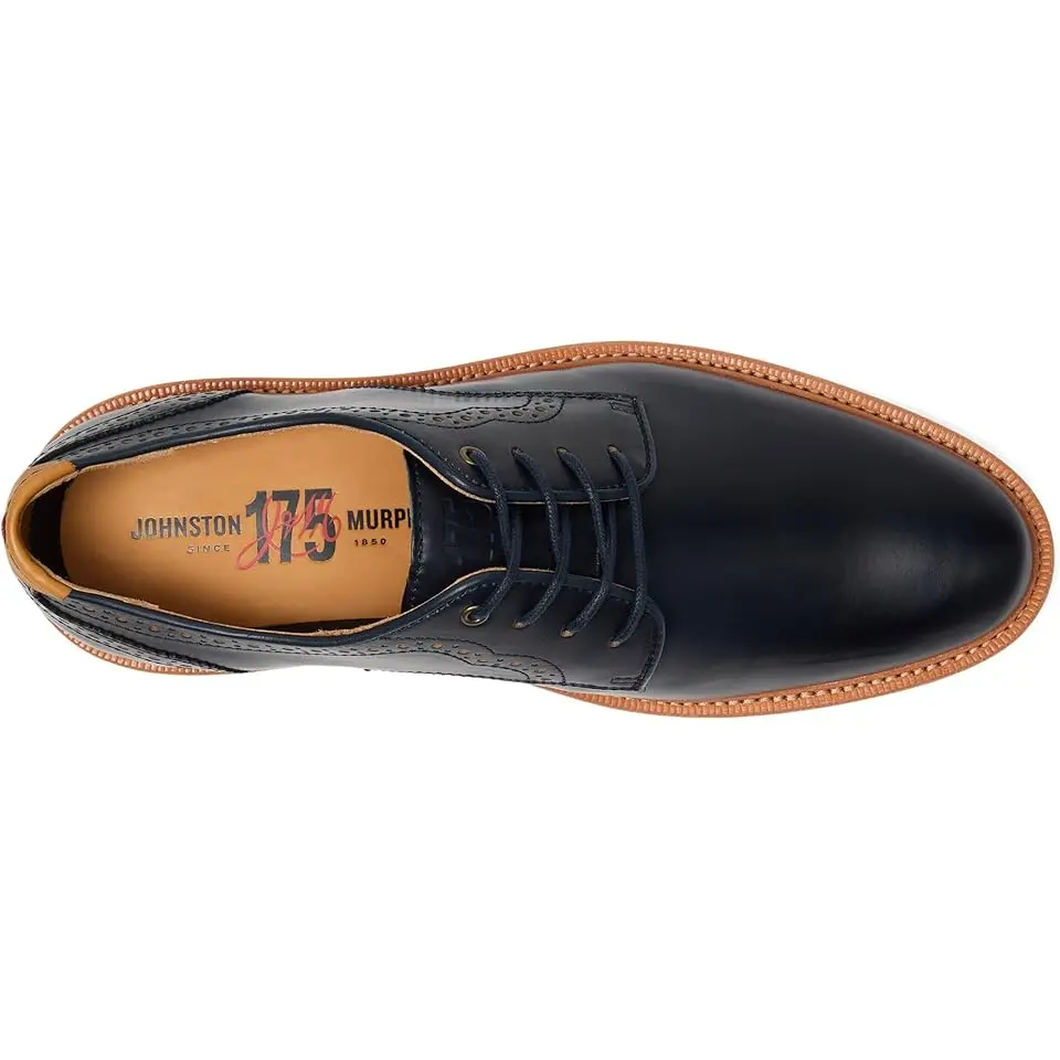 Upton 175th Plain Toe