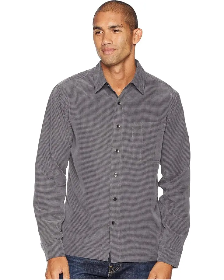 Desert Pucker Dry Long Sleeve