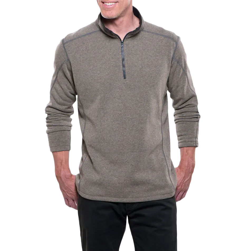 Men's Revel 1/4 Zip