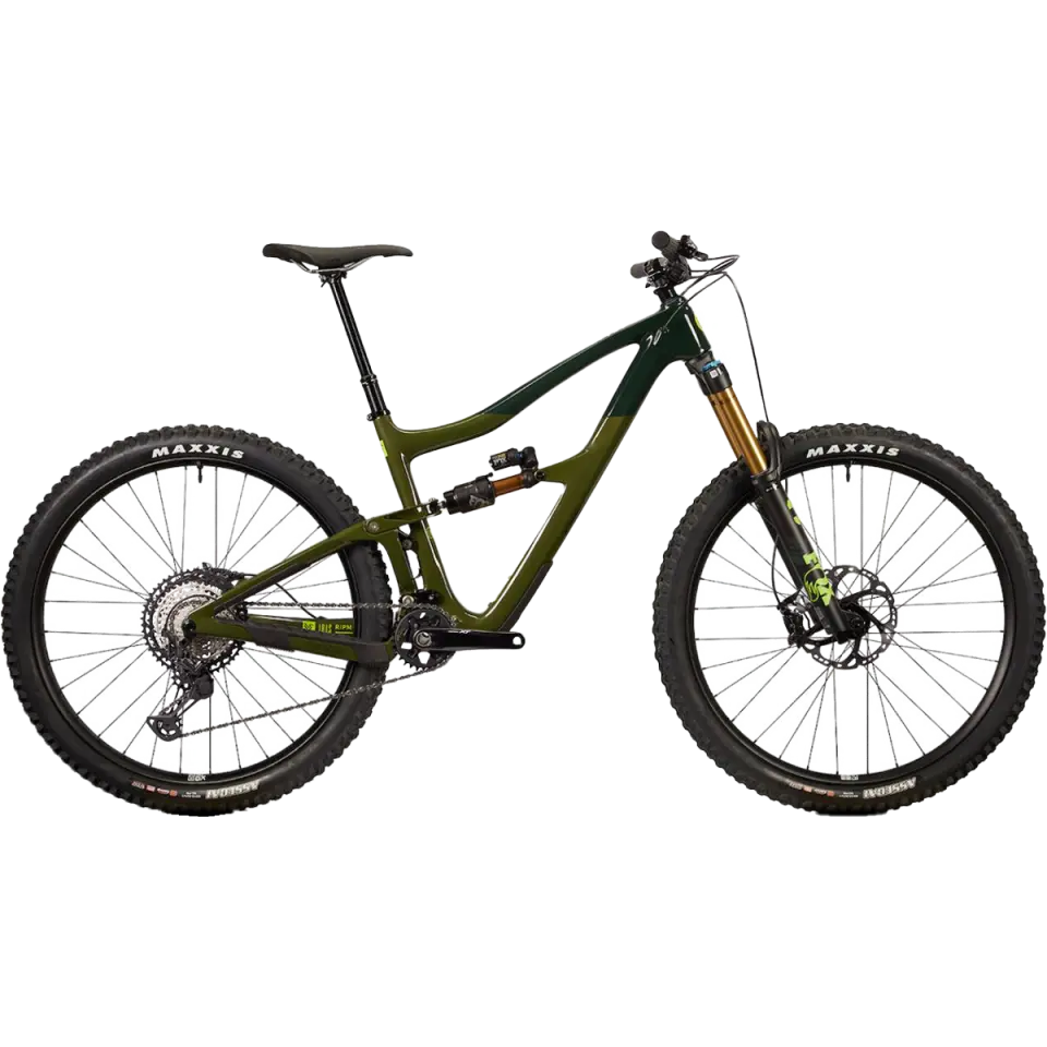 Ripmo V2S XT Float X2 Send