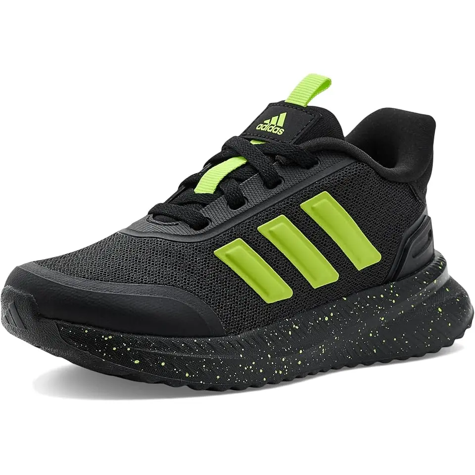 X_PLR Path Shoes (Little Kid/Big Kid)