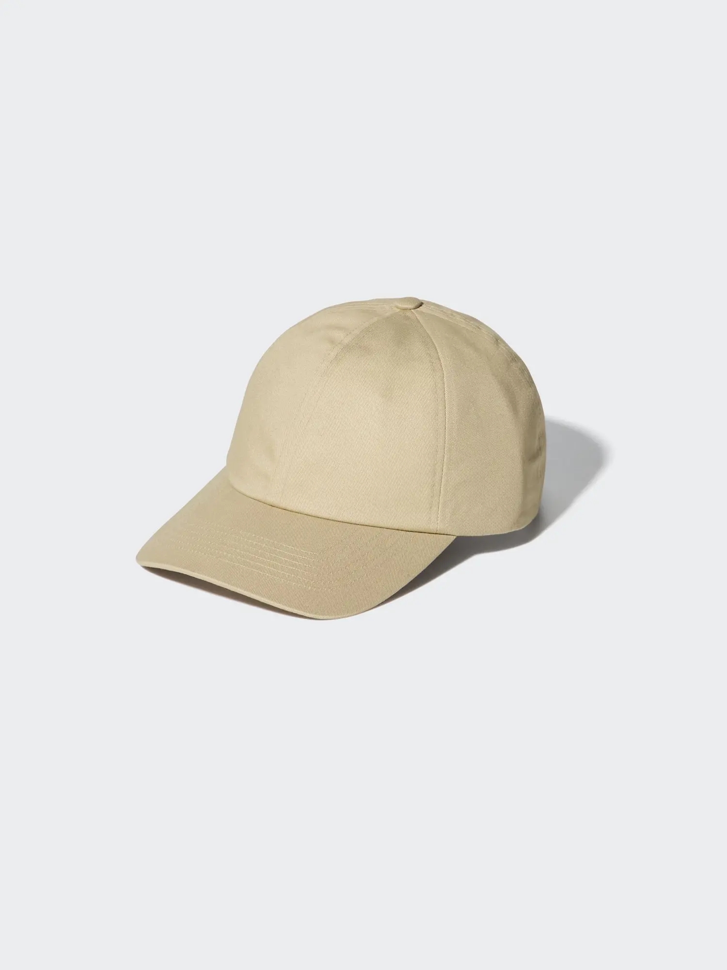 Unisex UV Protection Twill Cap