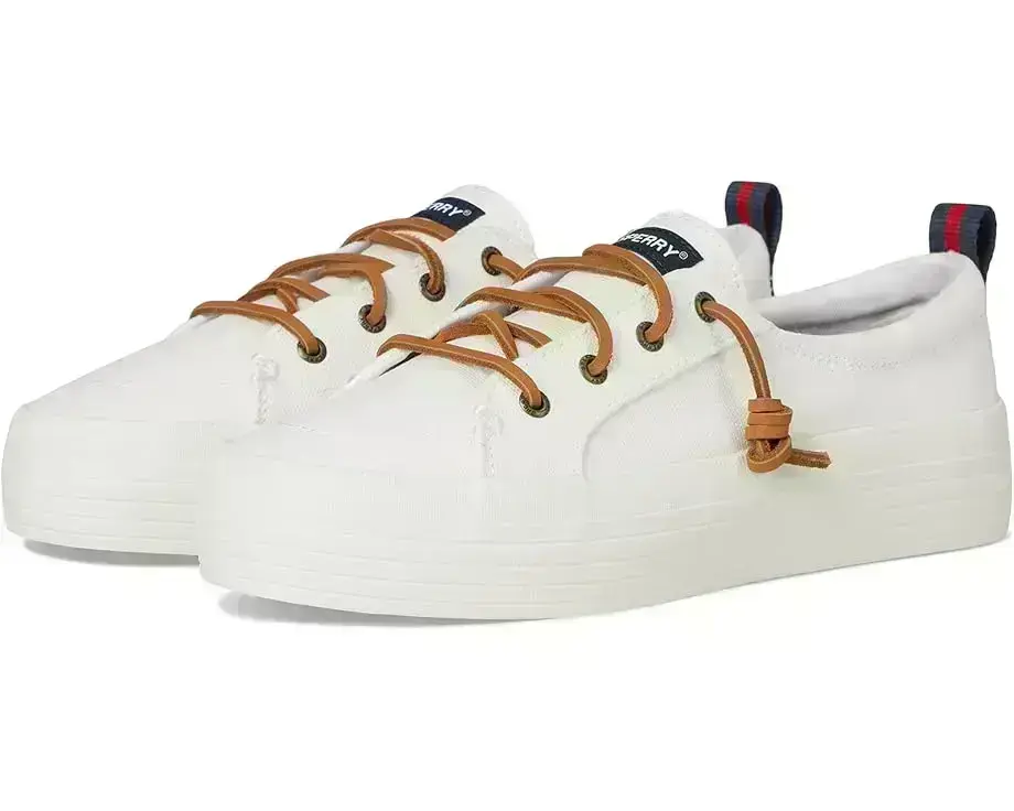 Women's Sperry Crest Vibe Platform