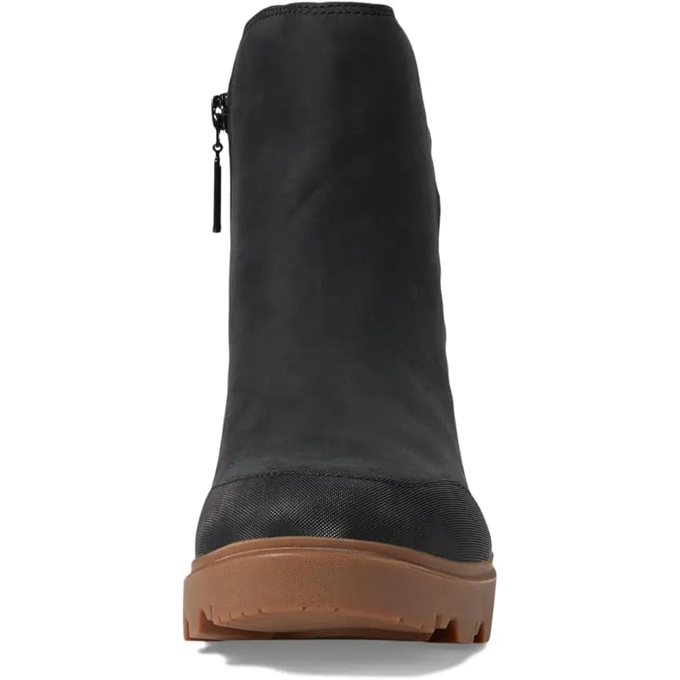 Holly Zip Leather II