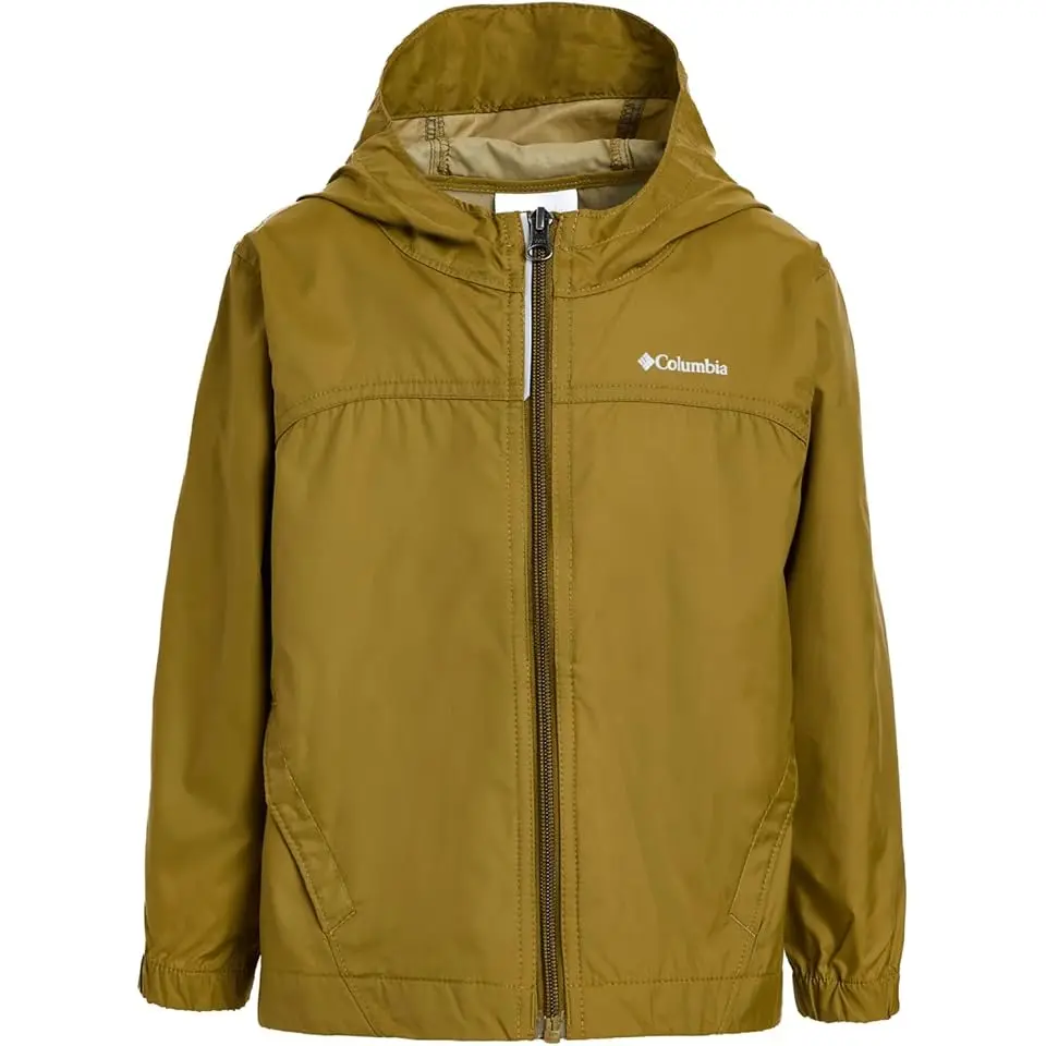 Glennaker Rain Jacket (Toddler)