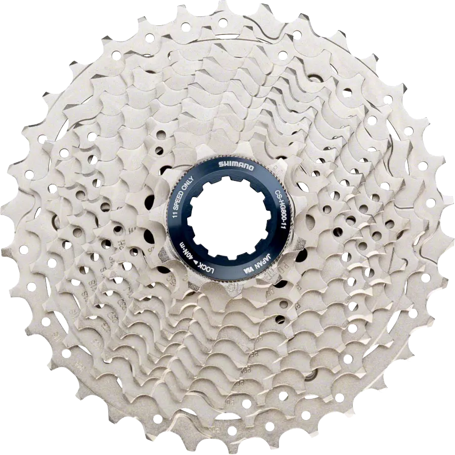 Ultegra CS-HG800 11spd 11-34t Cassette