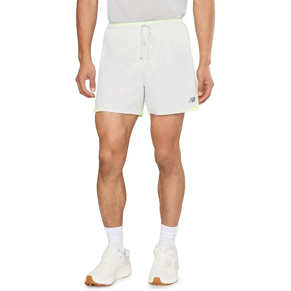 Run Essentials Shorts 5"