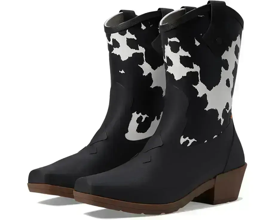 Women's Bogs Jolene Mid Deco