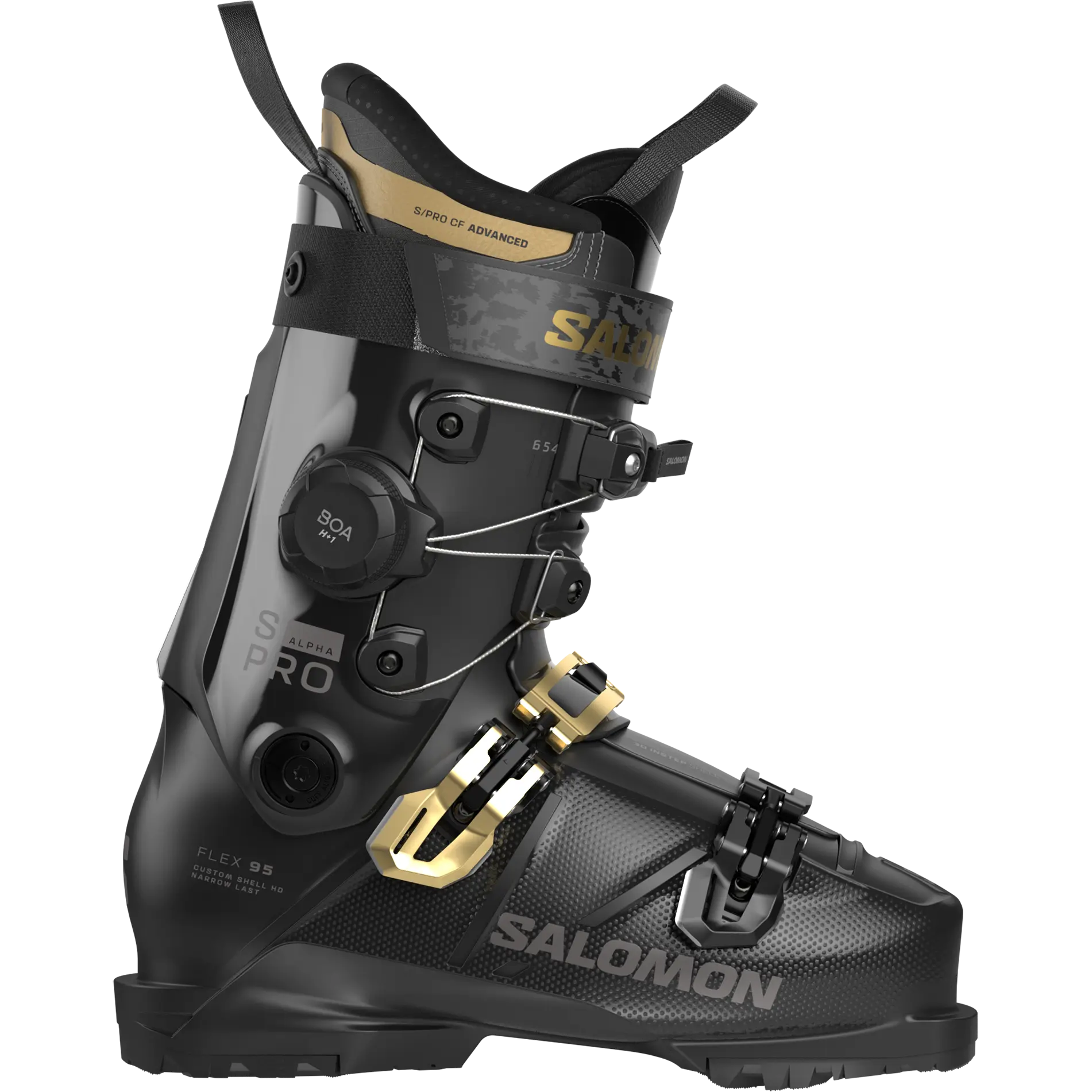 Women's S/Pro Alpha C BOA 95