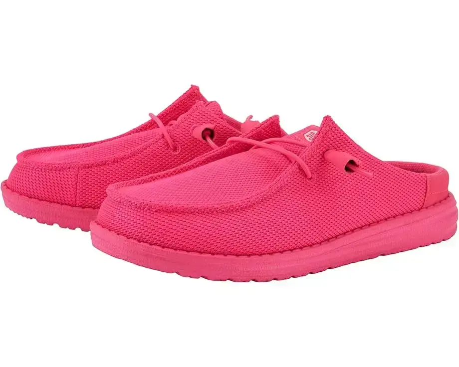 Women's Hey Dude Wendy Slip Mono