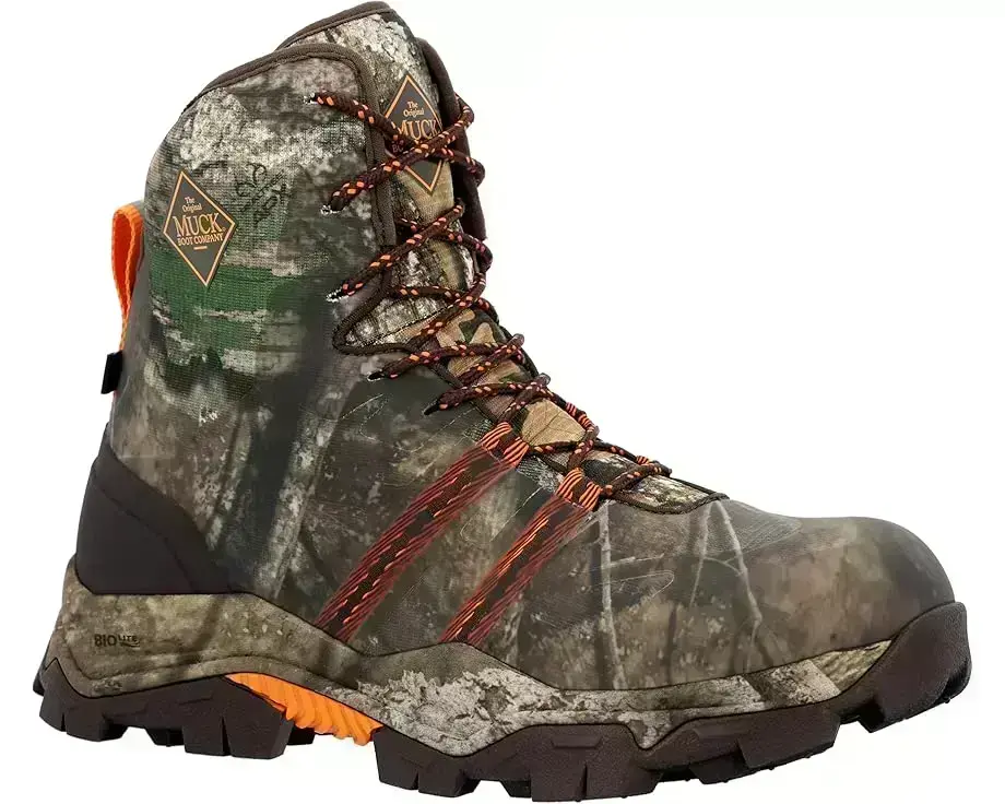 Men's The Original Muck Boot Company Alpha Pursuit