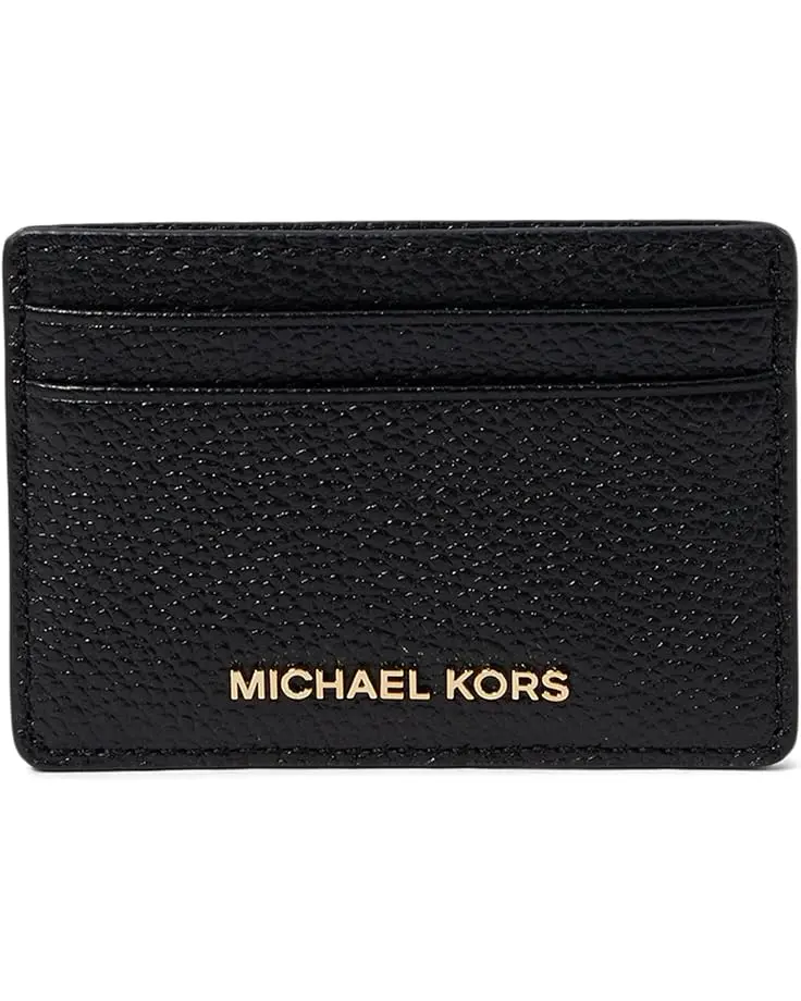 Women's MICHAEL Michael Kors Jet Set Card Holder
