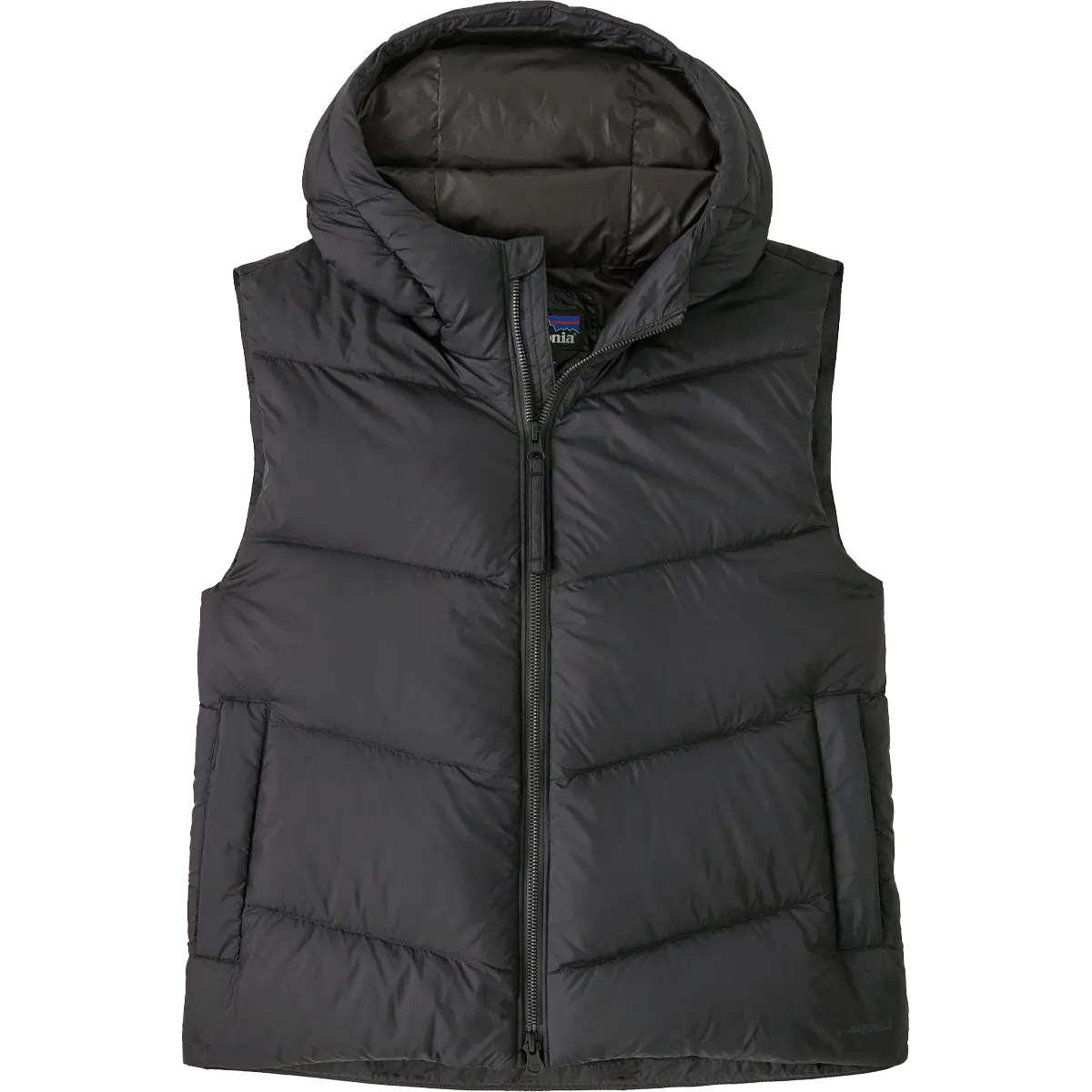 Women's Sindit Down Vest