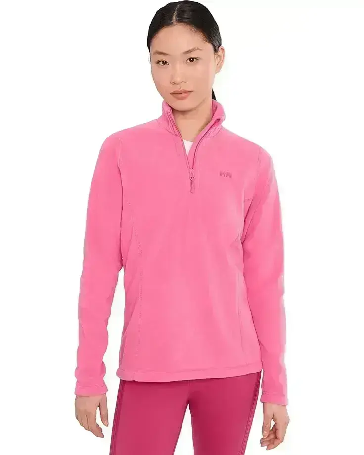 Women's Helly Hansen Daybreaker 1/2 Zip Fleece