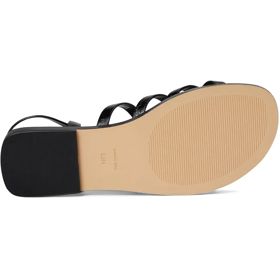Darrington Flat Sandals