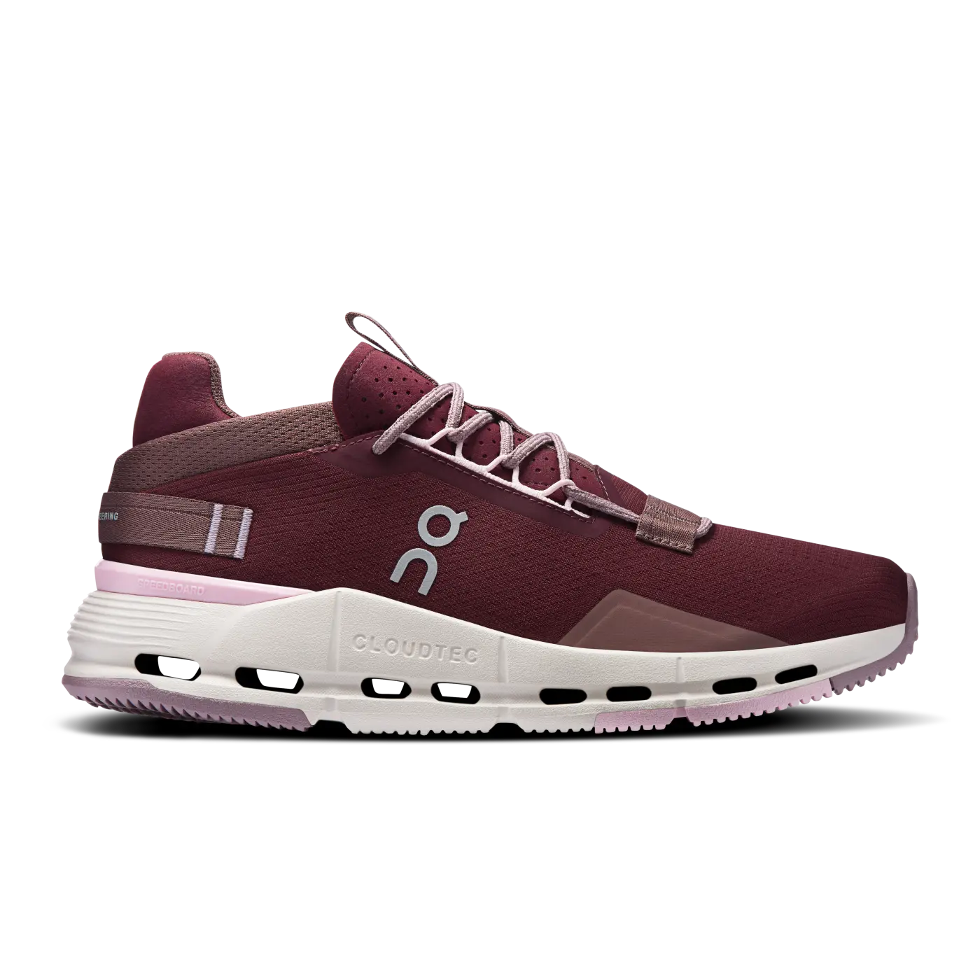 Women's Cloudnova 2