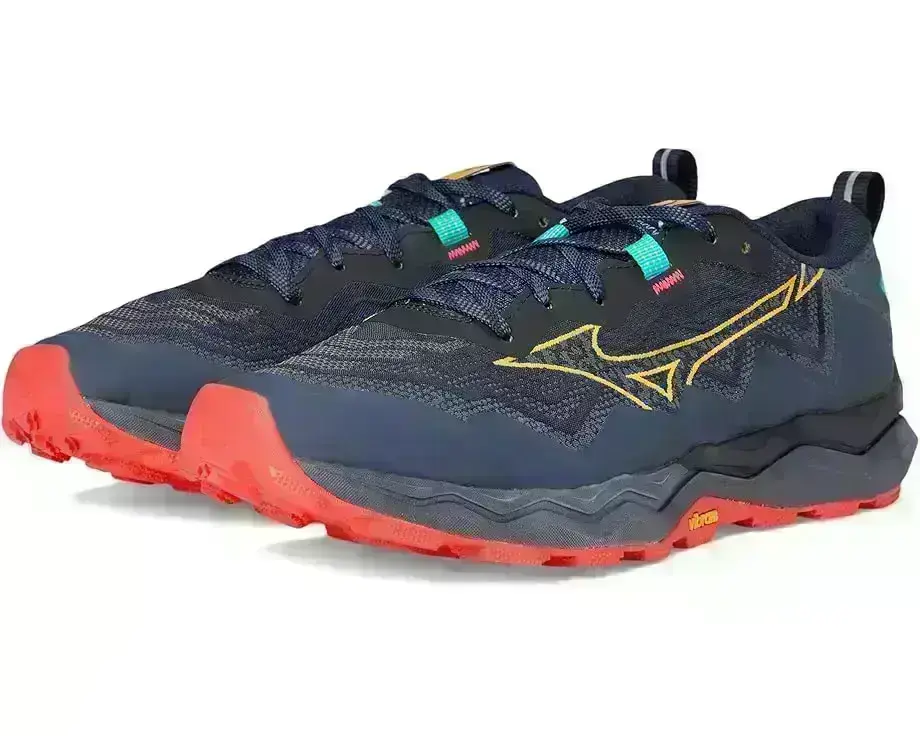 Men's Mizuno Wave Daichi 9