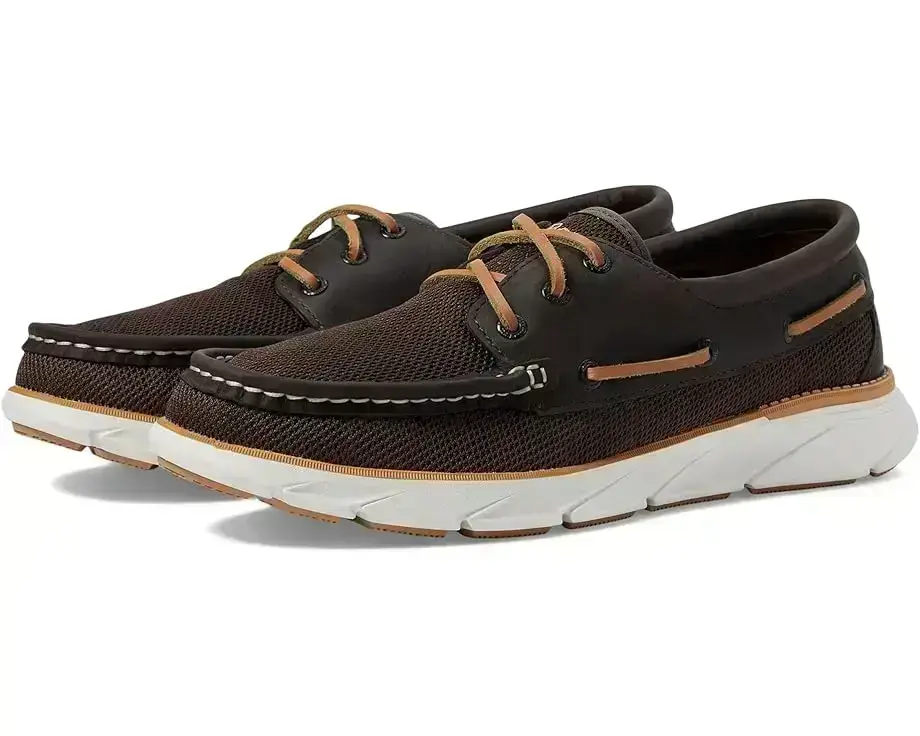 Men's L.L.Bean Kennebec Shoe 3 Eye