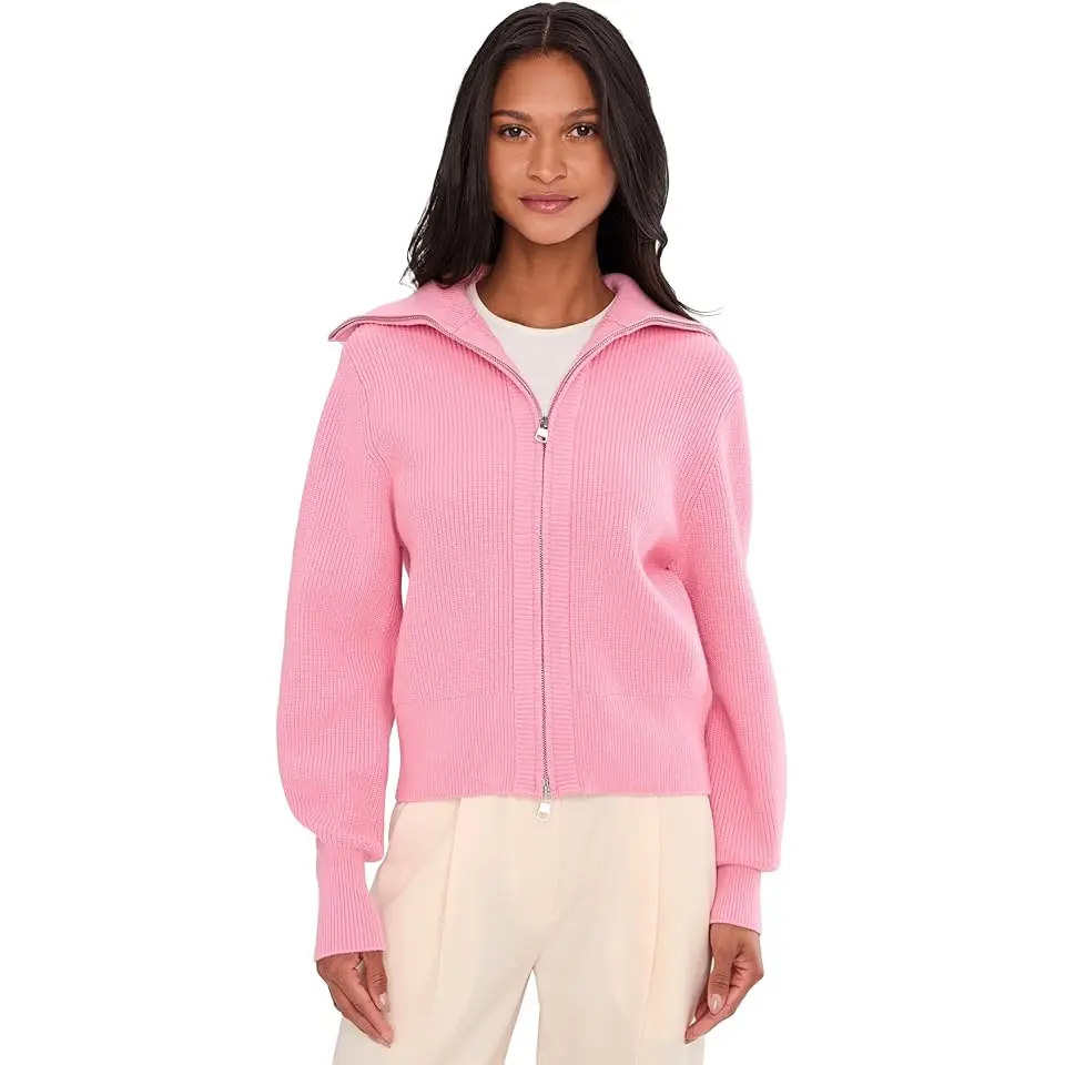 Enrico Knit Jacket