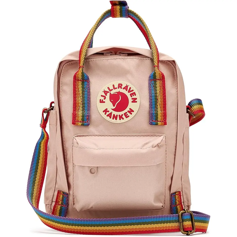 Kanken Rainbow Sling