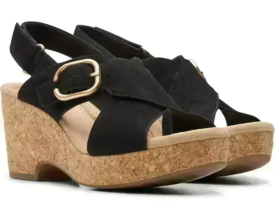 Women's Clarks Giselle Dove