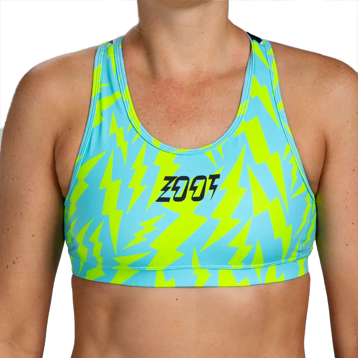 Women's Ltd Tri Bra