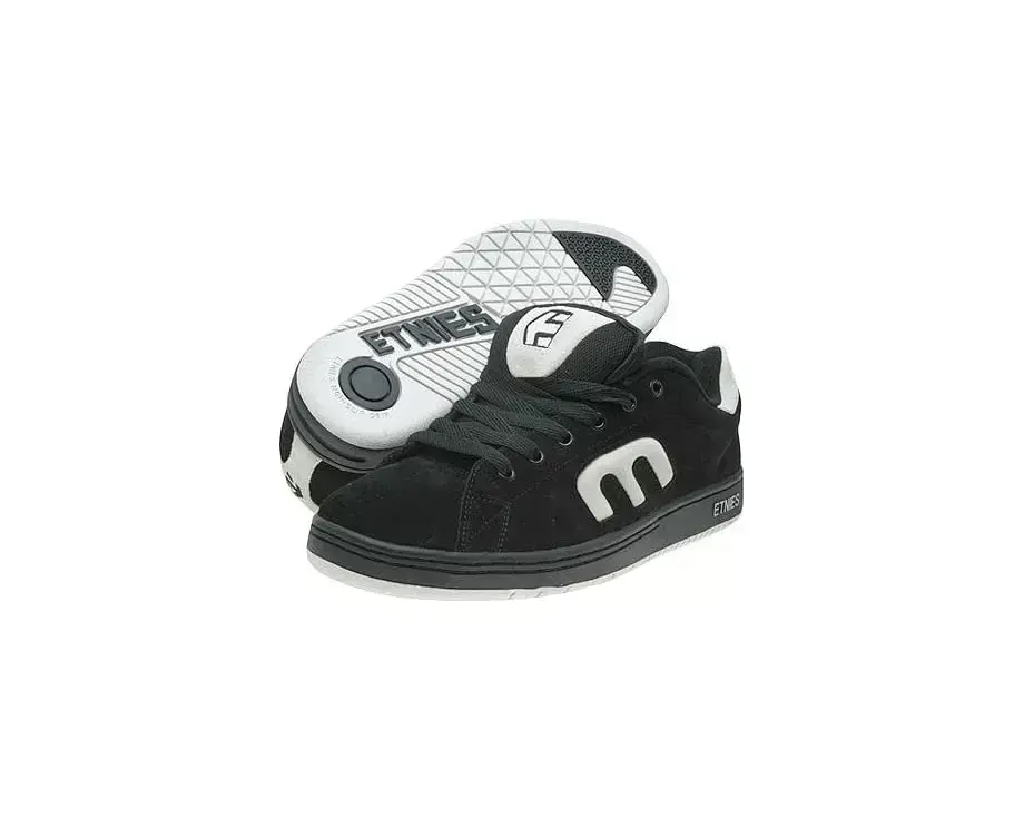 Men's etnies Callicut