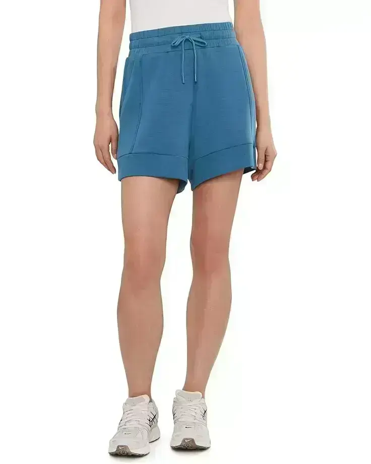 Women's Varley Atrium High-Rise Shorts