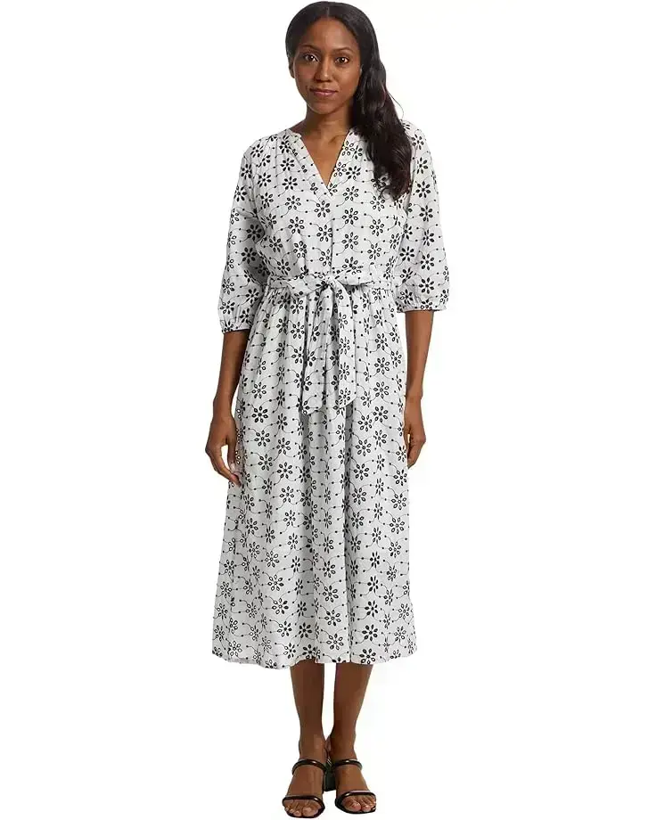 Women's Barbour Barbour Erin Maxi Dress