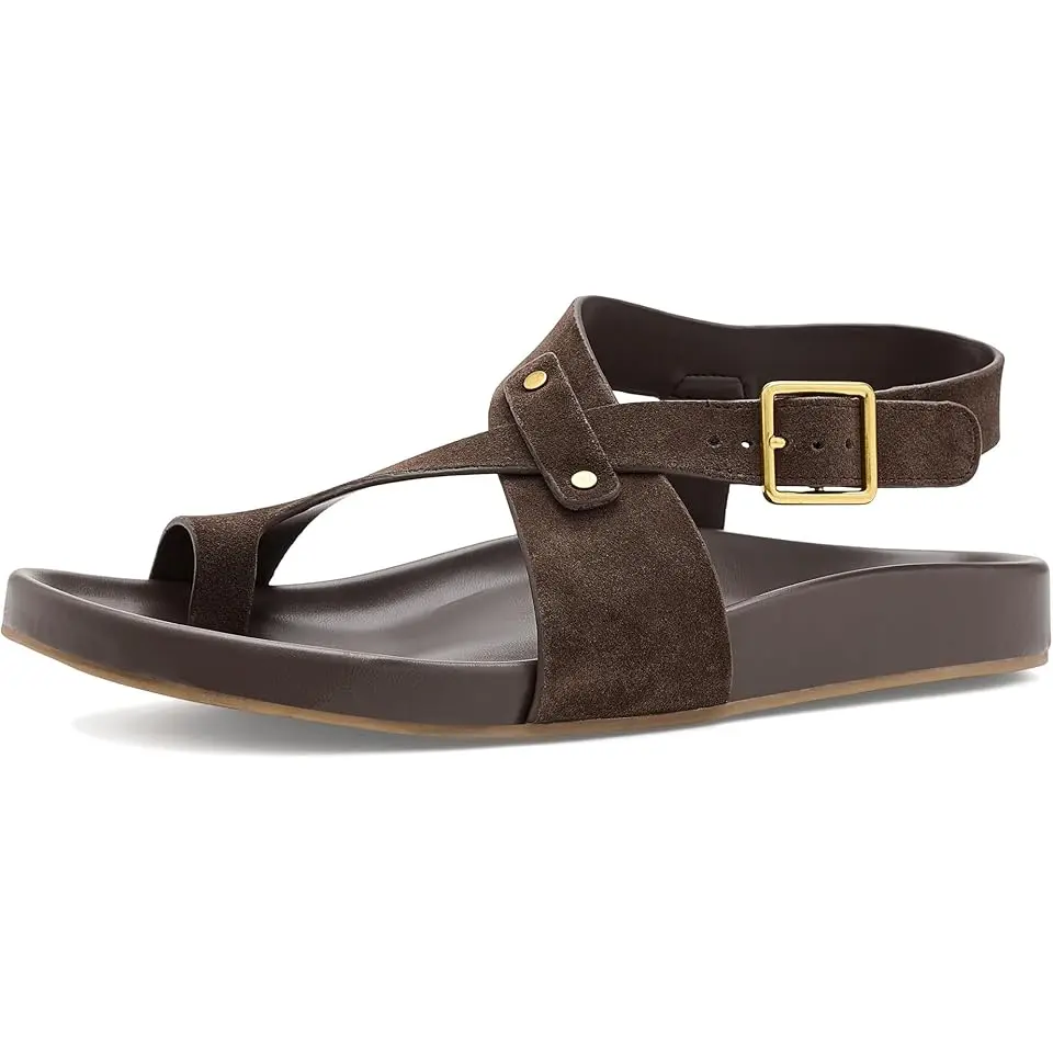 Blair Strappy Sandals