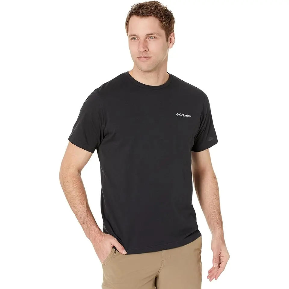 Thistletown Hills™ Short Sleeve