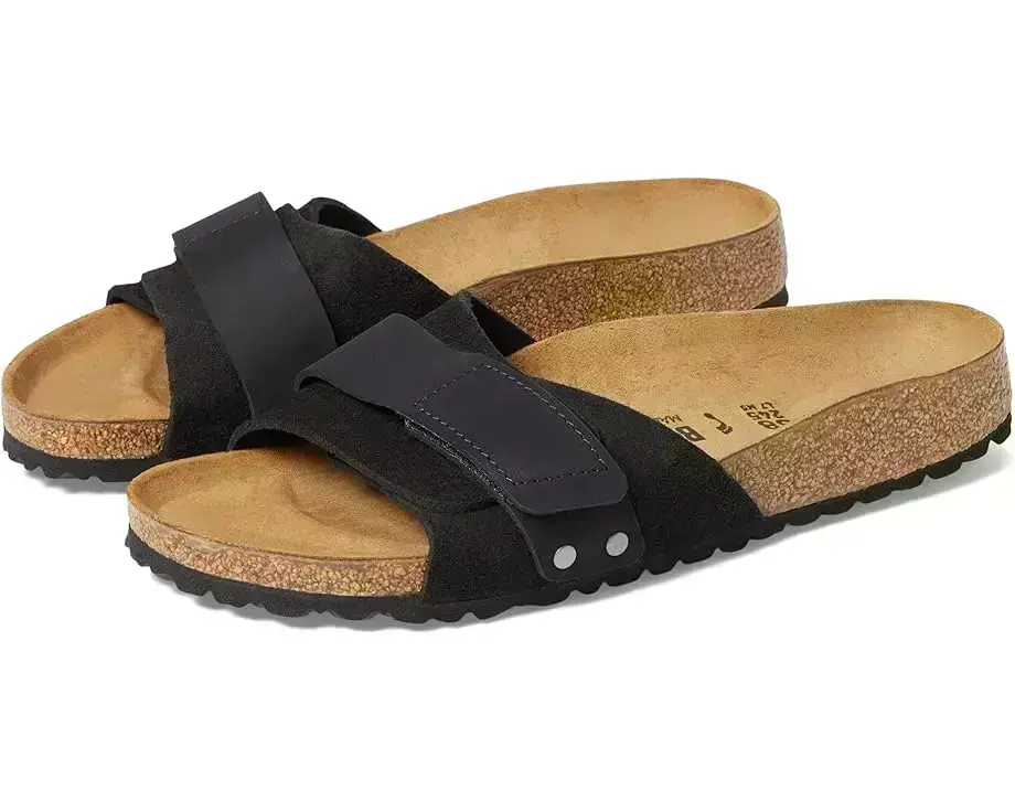 Women's Birkenstock Oita - Suede