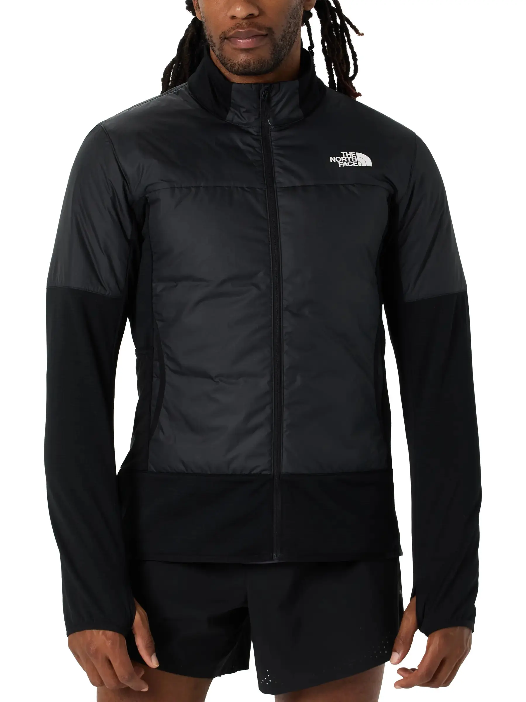 The North Face Men's Winter Warm Pro Jacket