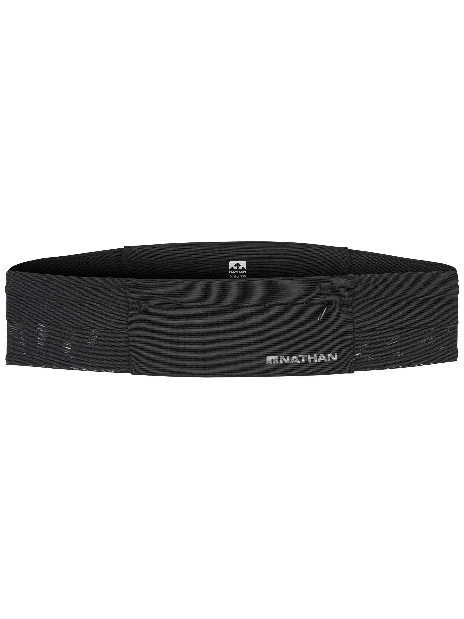Nathan The Zipster Lite Belt