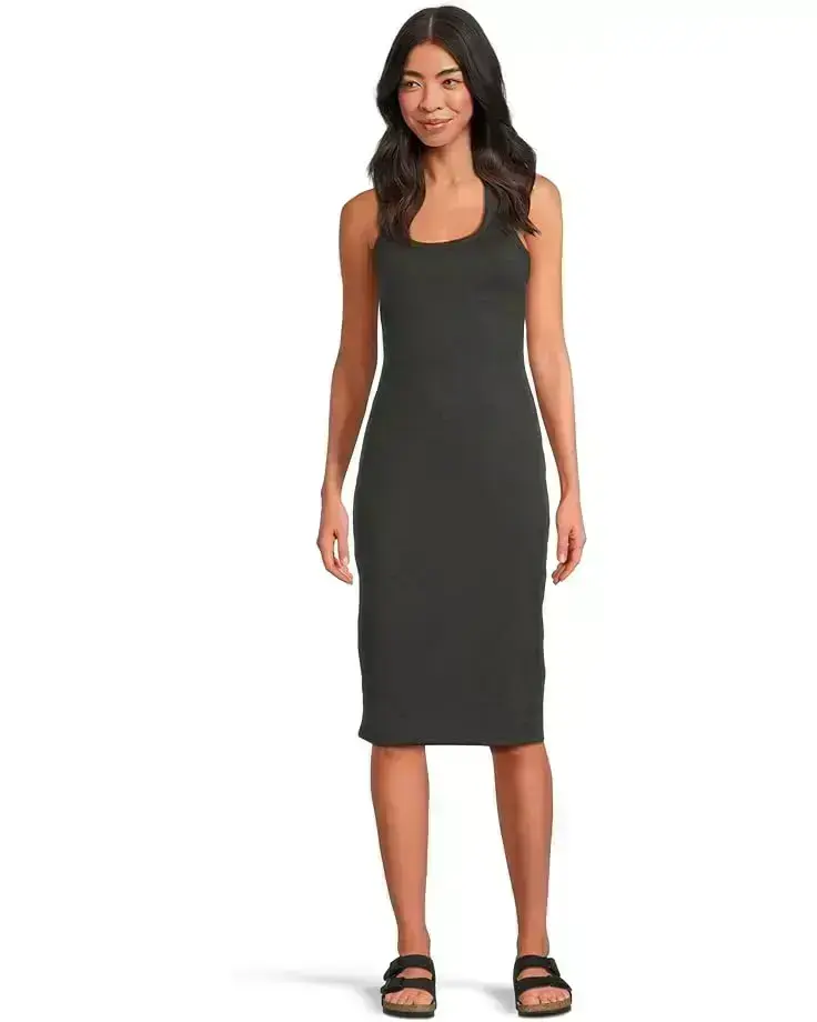 Women's Prana Heavana Racerback Midi Dress