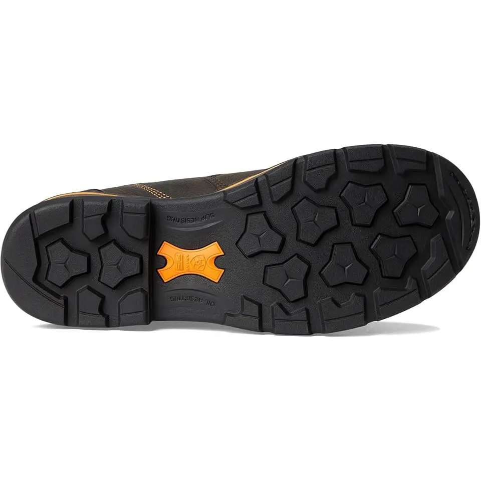 Stump Jumper 6" BOA Waterproof Composite Toe Work Boots