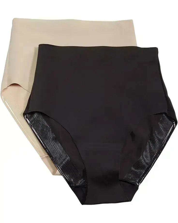 Women's Miraclesuit Shapewear 2-Pack Light Control Brief 2534P