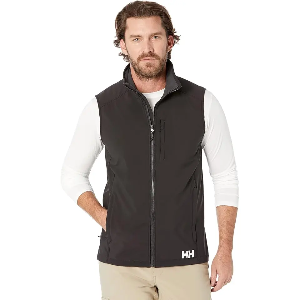 Paramount Softshell Vest